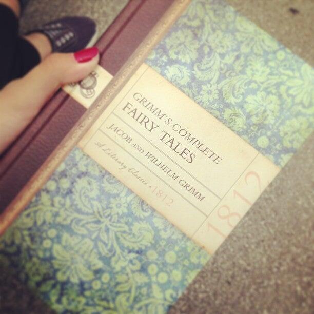 Photo credit: nextdoor