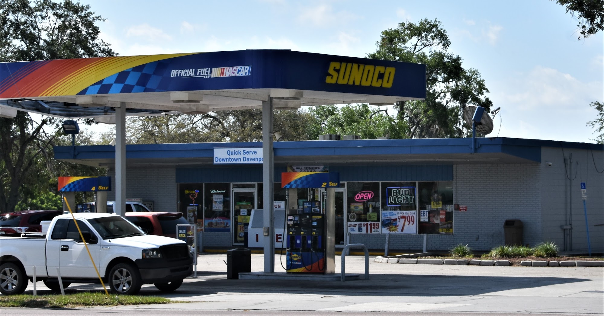 Sunoco