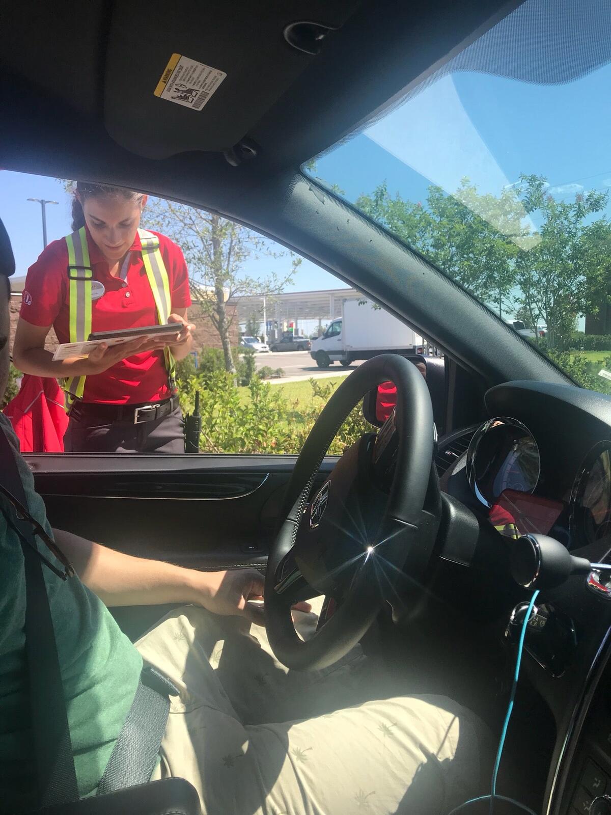 Photo credit: nextdoor