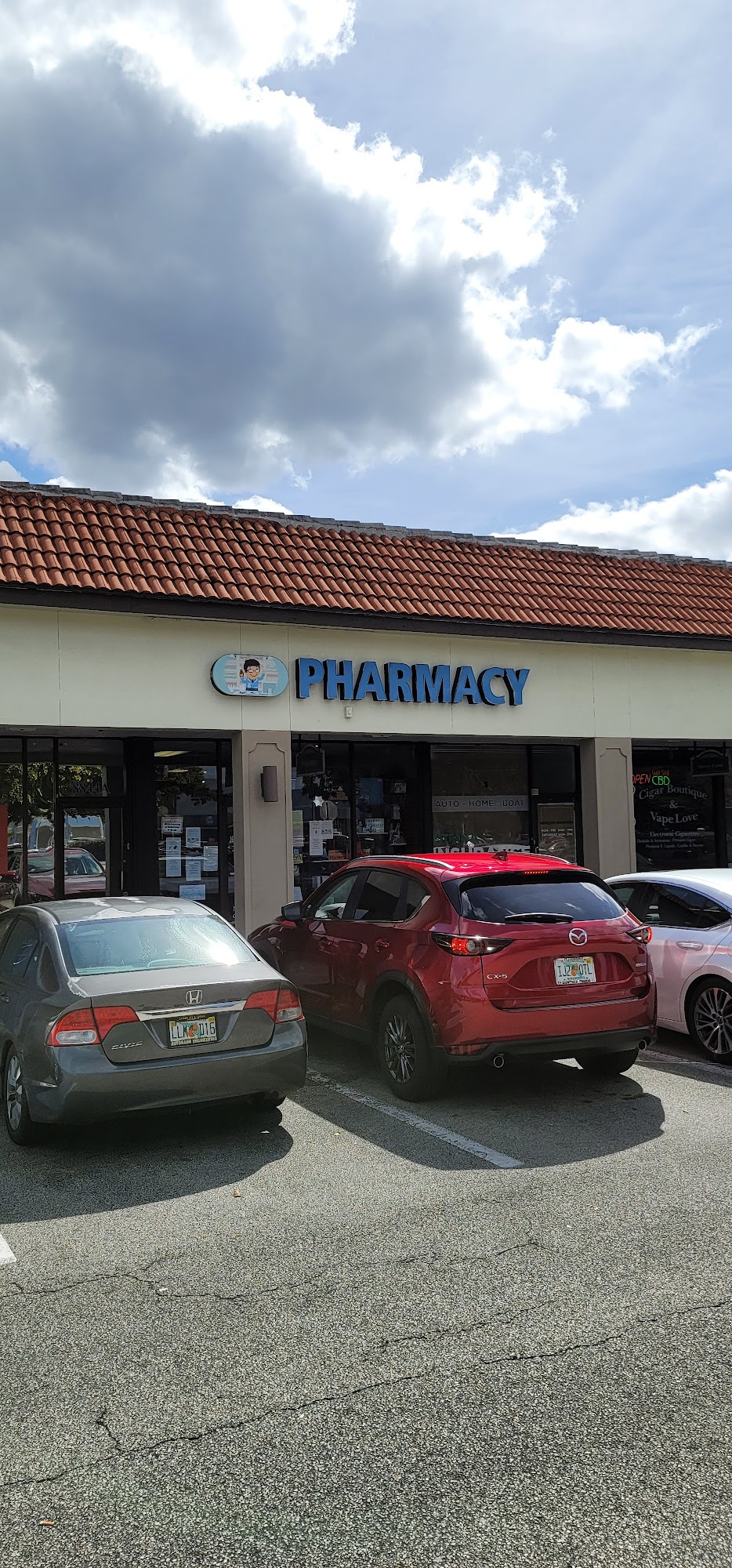 Neighborhood Drugs of Davie