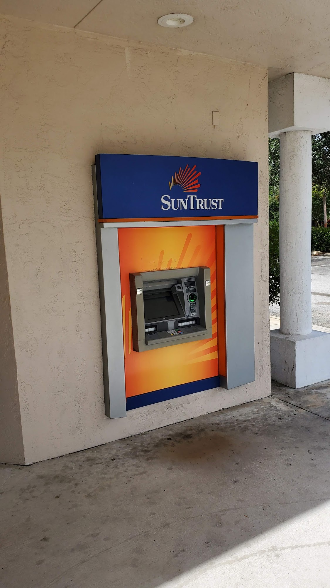 Truist - ATM