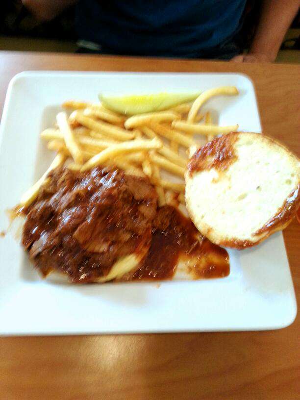 Photo credit: zomato