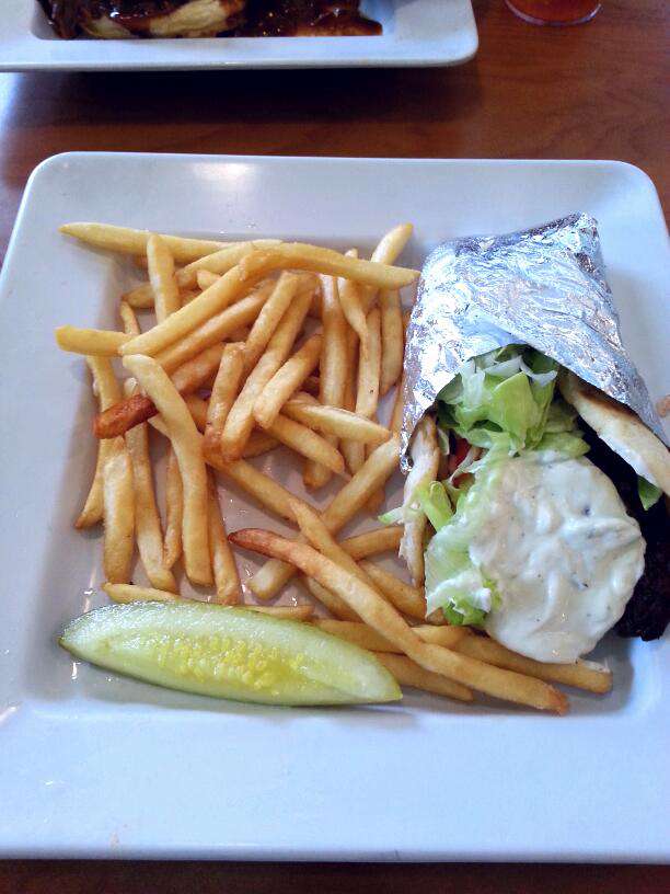 Photo credit: zomato