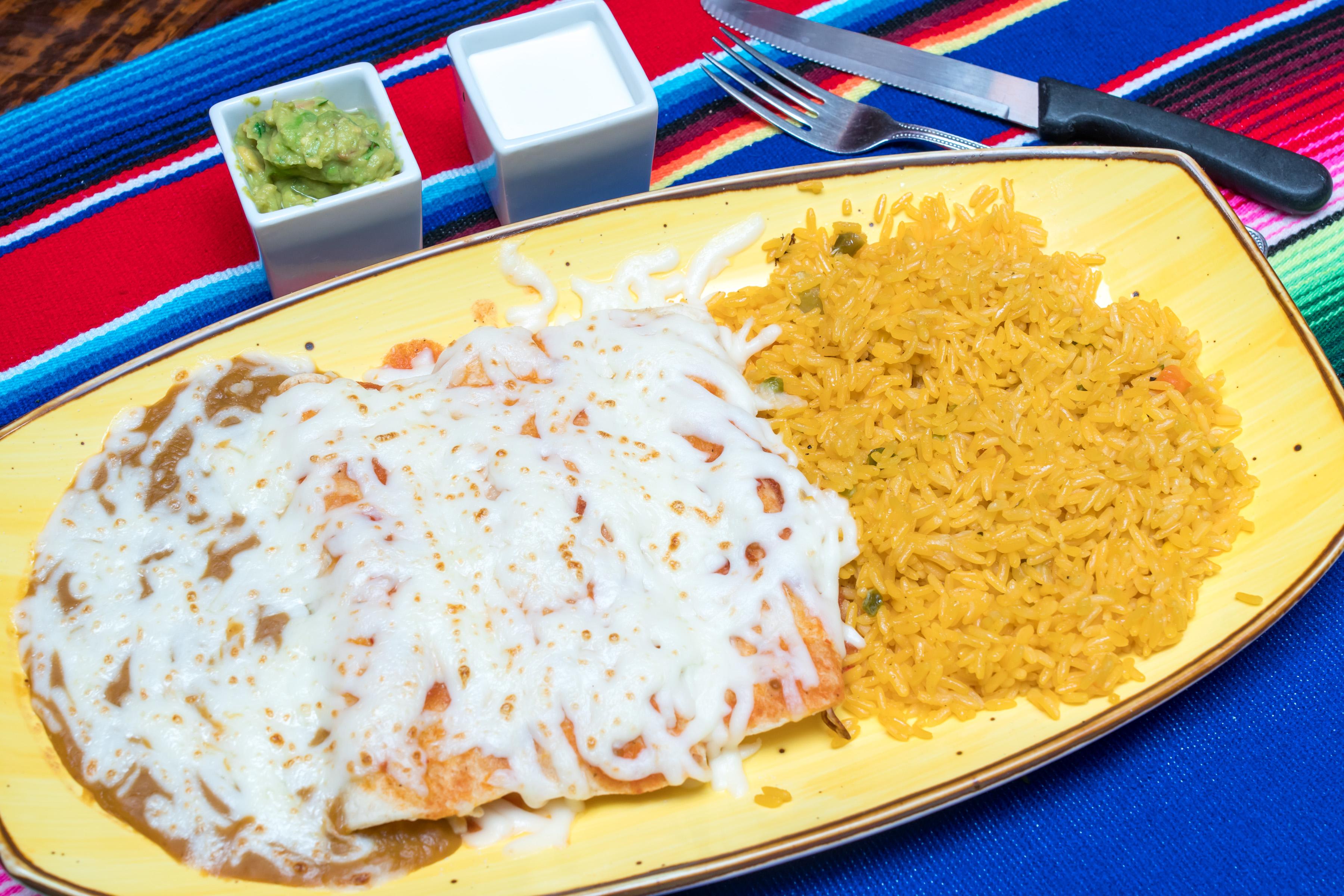 Photo credit: grubhub