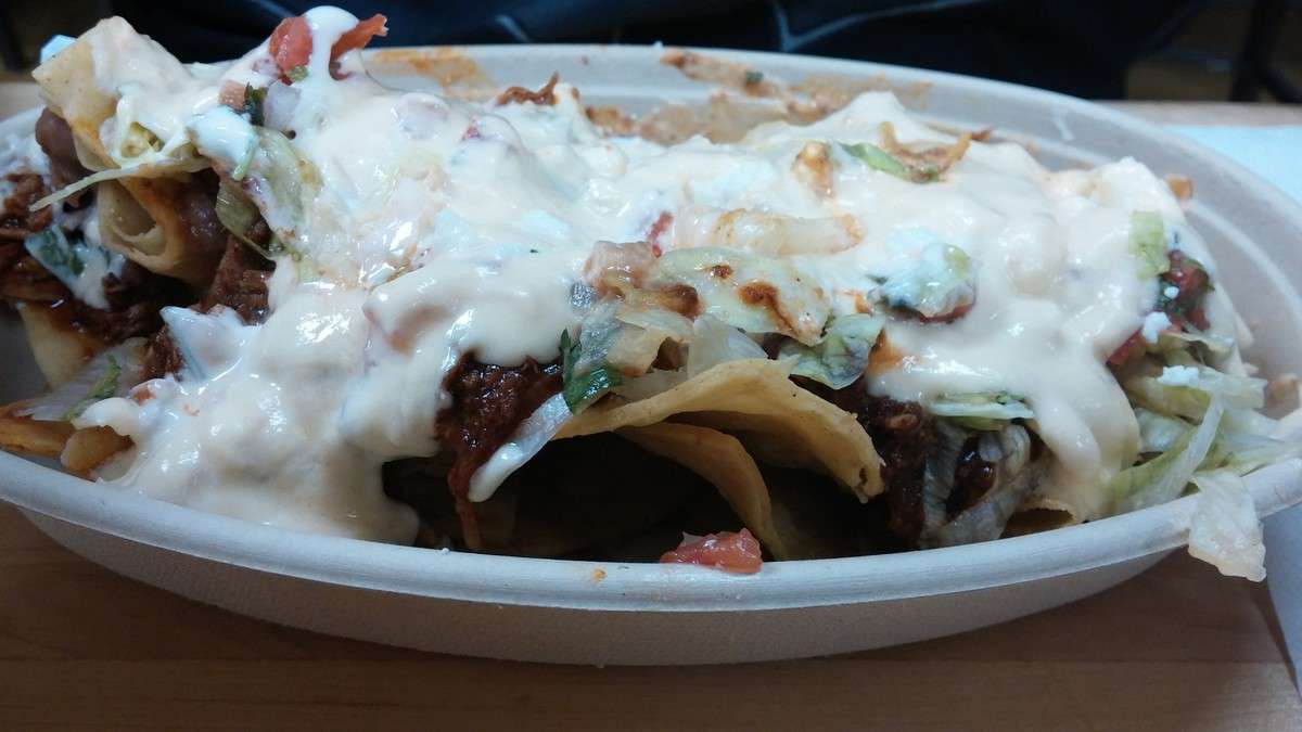 Photo credit: zomato