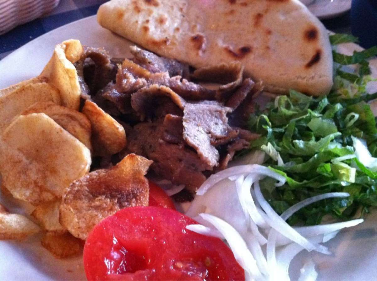 Photo credit: zomato
