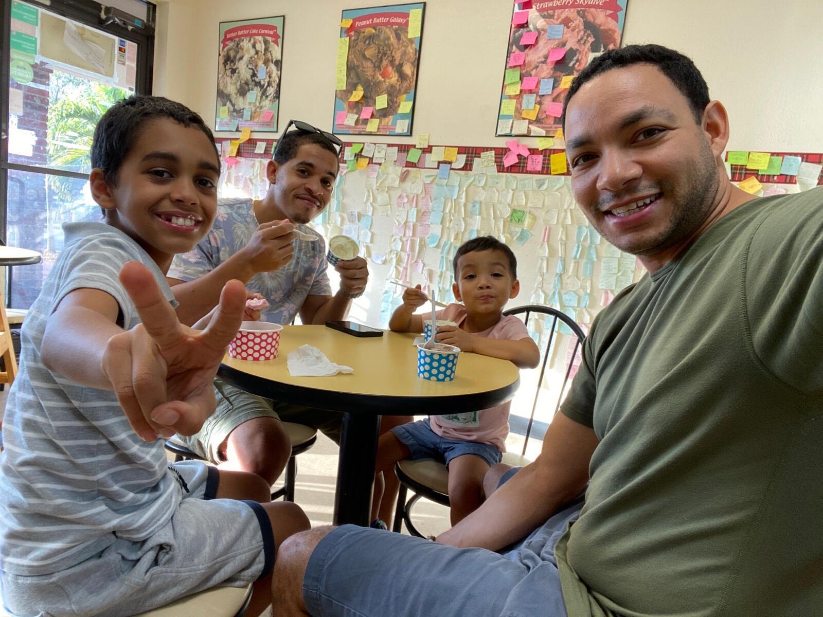 Photo credit: nextdoor