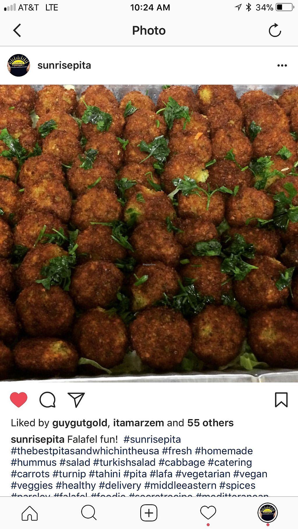 Photo credit: happycow