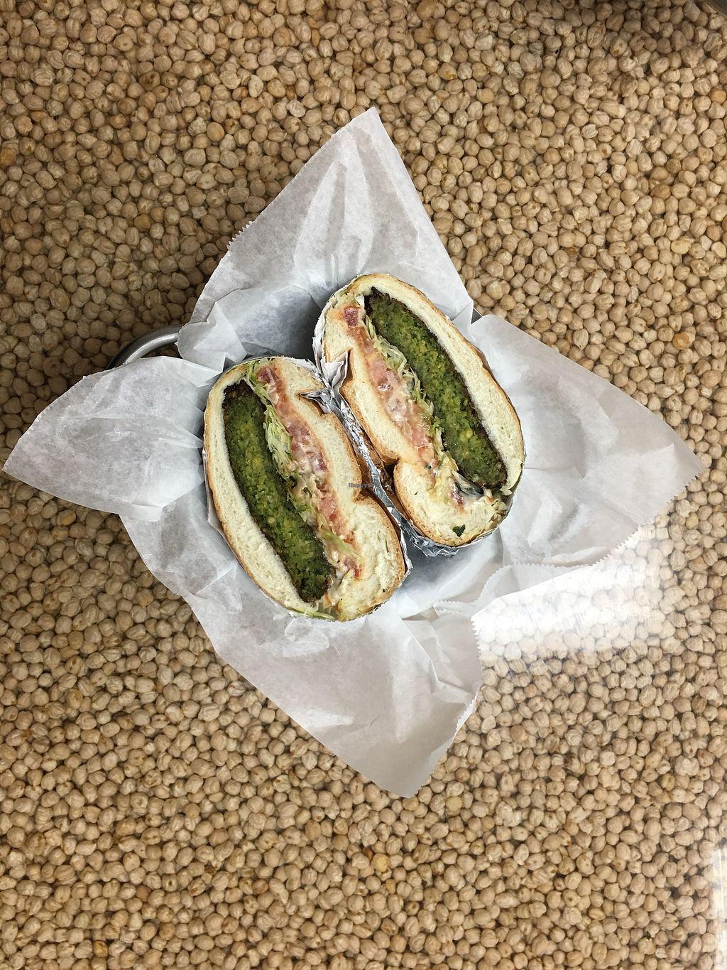 Photo credit: happycow