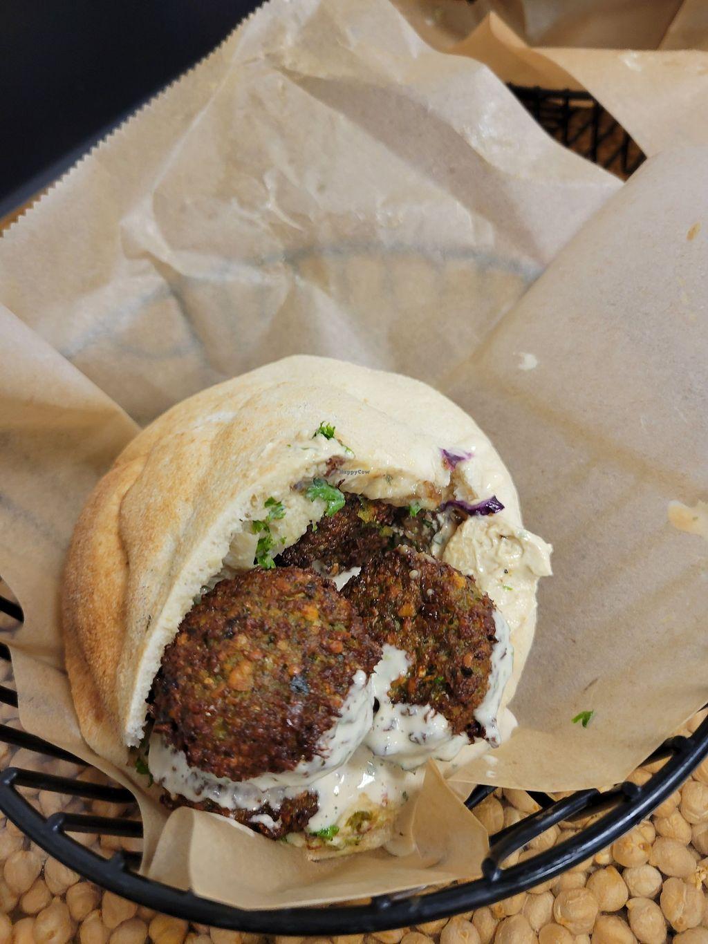 Photo credit: happycow