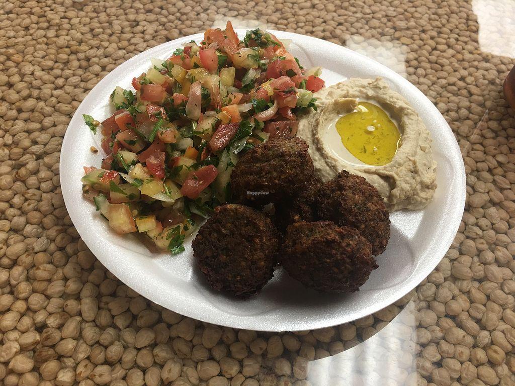 Photo credit: happycow