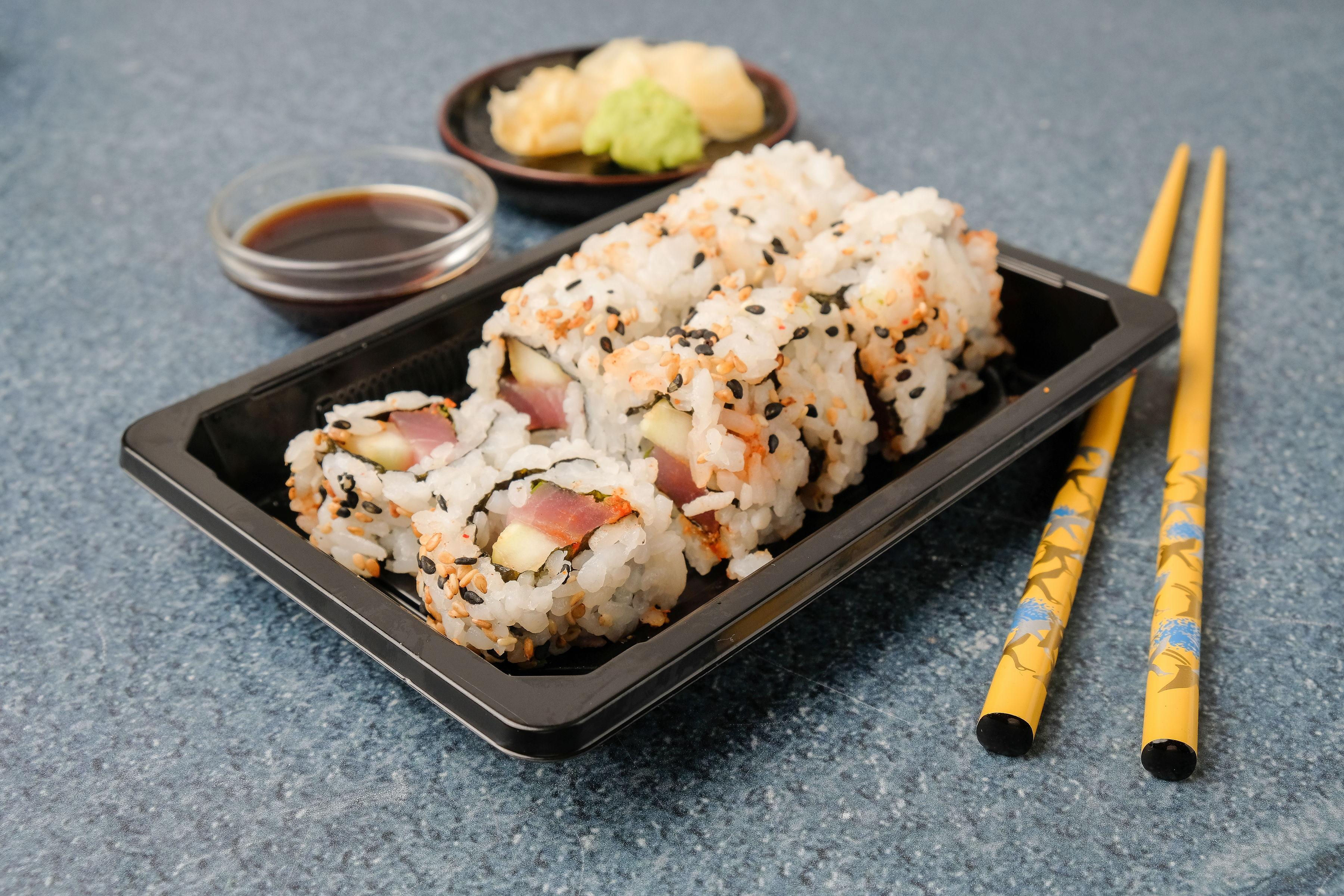 Photo credit: grubhub