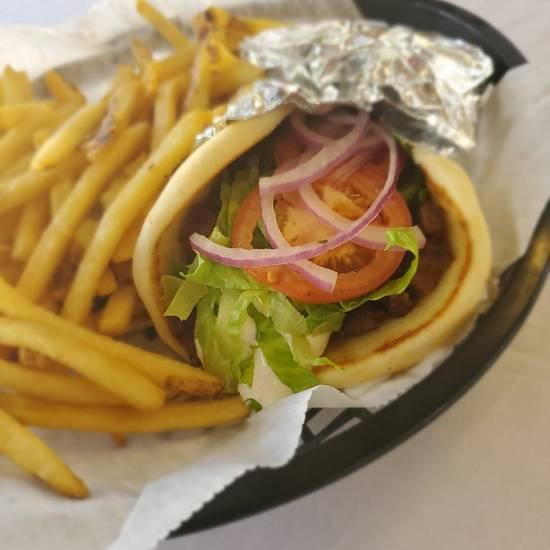Photo credit: ubereats