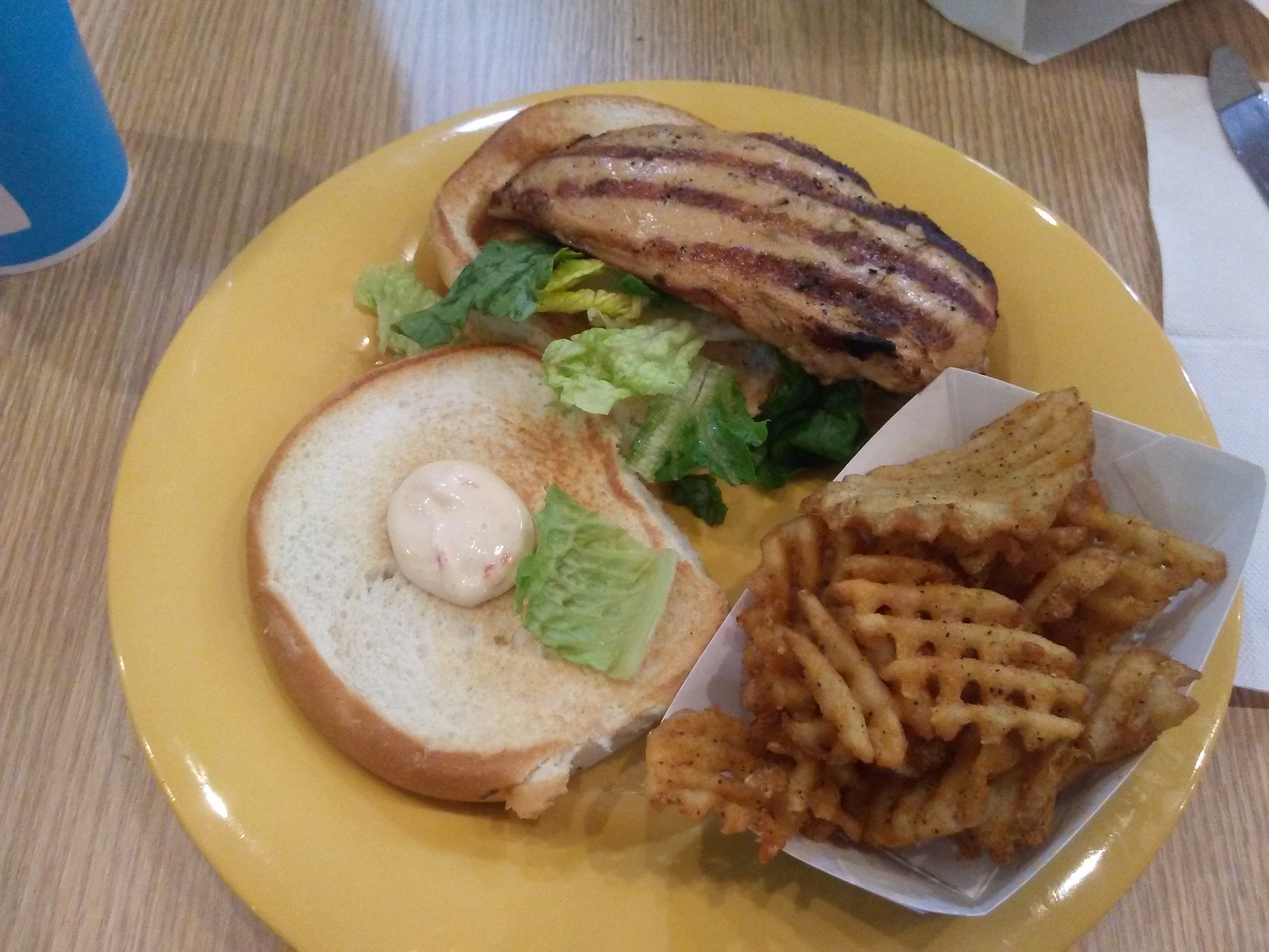 Photo credit: tripadvisor