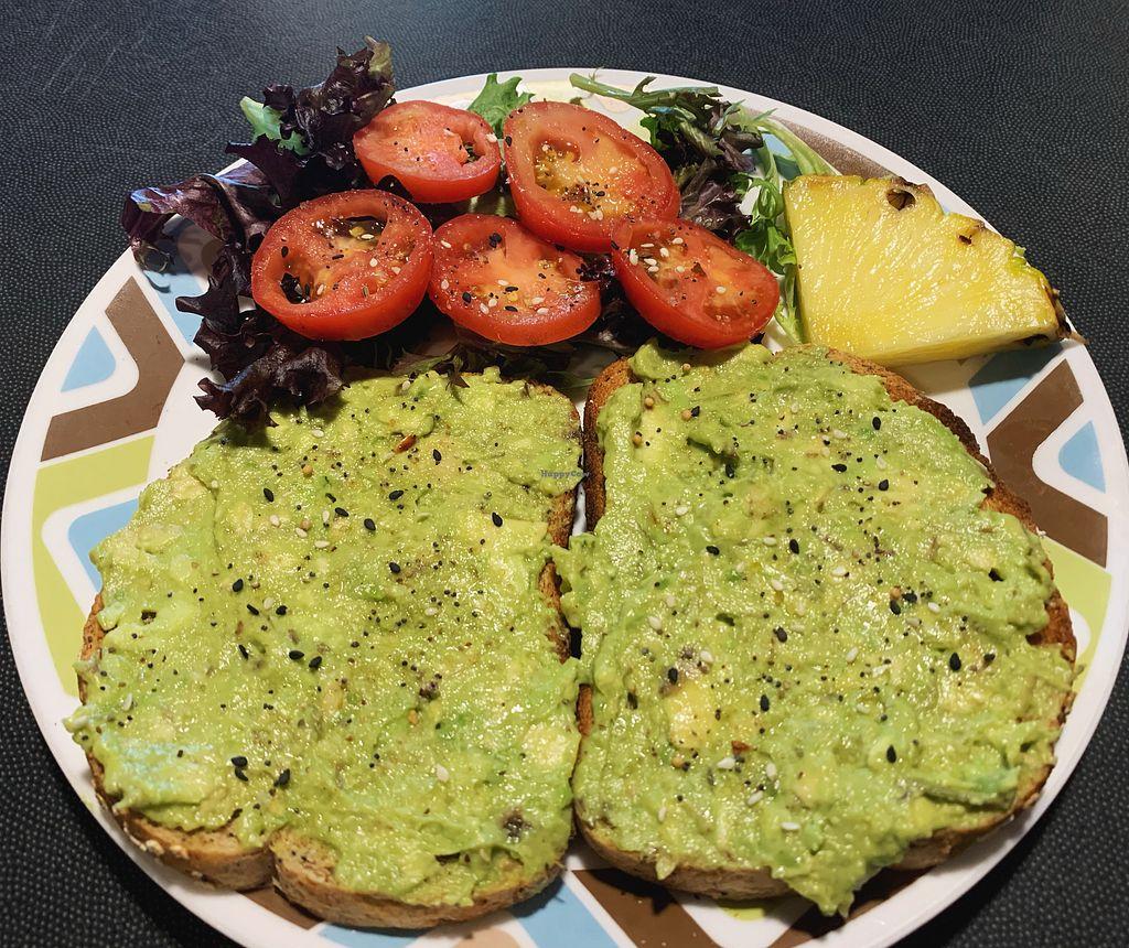 Photo credit: happycow