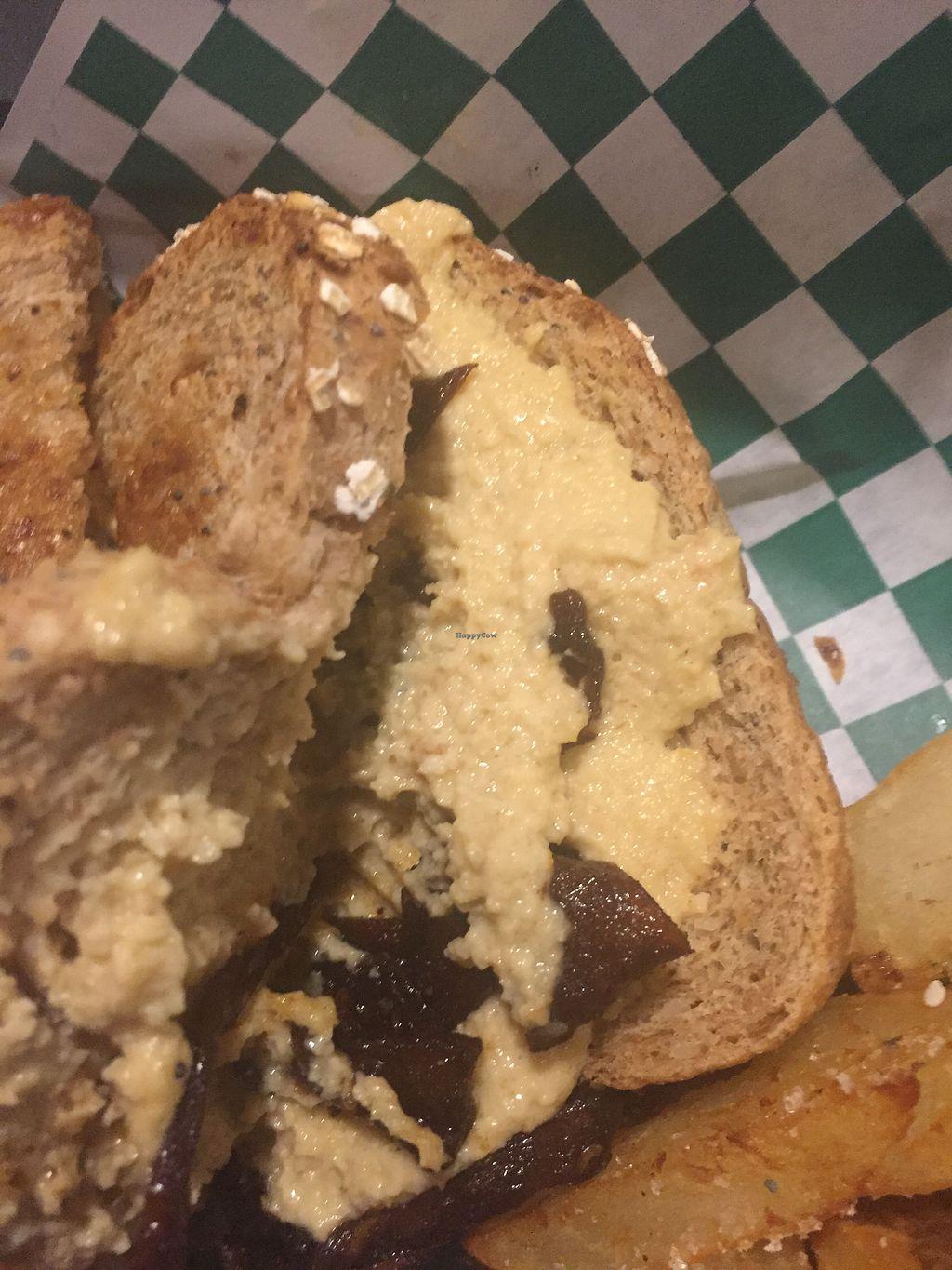 Photo credit: happycow