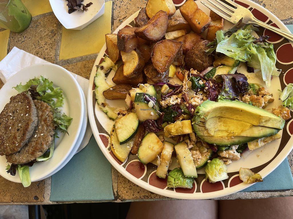 Photo credit: happycow