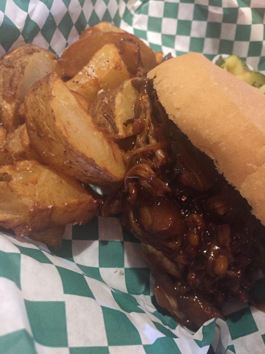 Photo credit: happycow