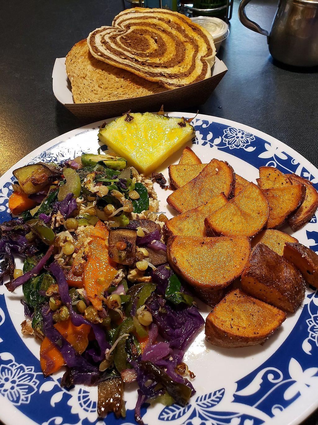 Photo credit: happycow