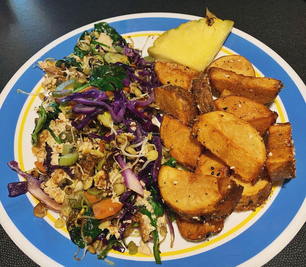 Photo credit: happycow