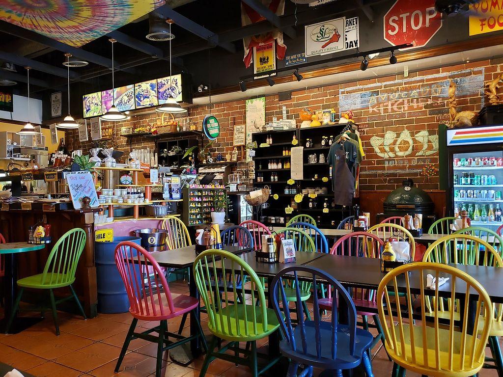 Photo credit: happycow