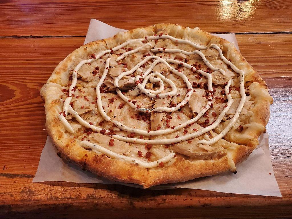 Photo credit: happycow