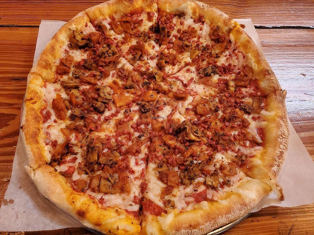 Photo credit: happycow