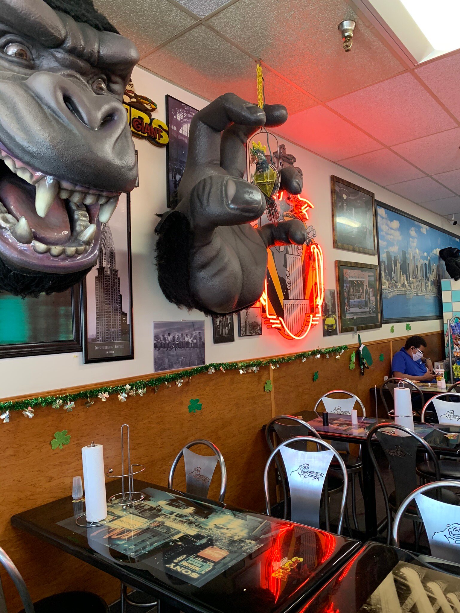 Photo credit: tripadvisor