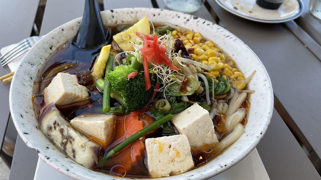 Photo credit: happycow