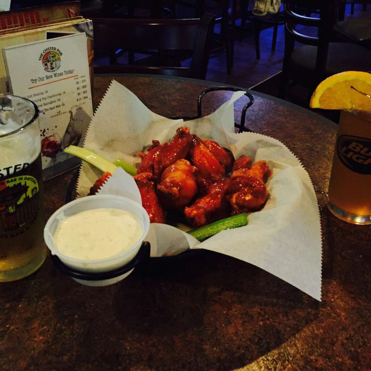 Photo credit: zomato