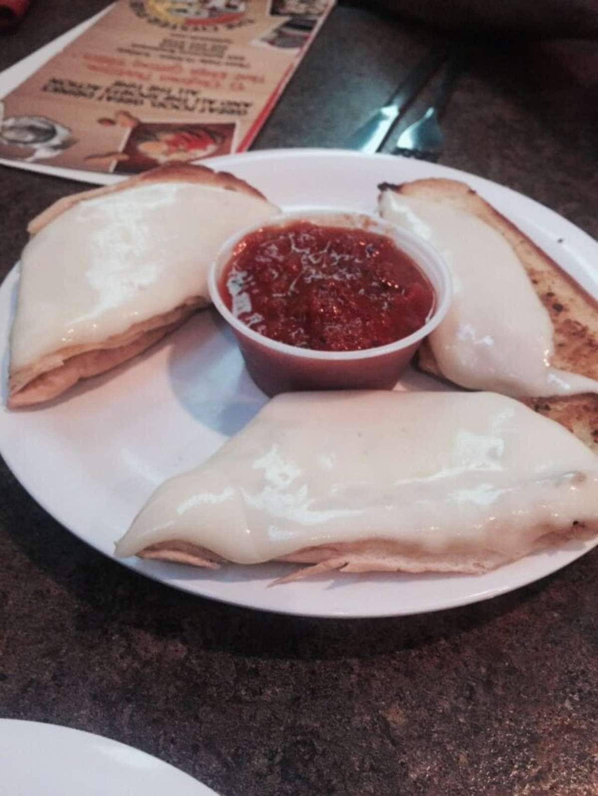 Photo credit: zomato