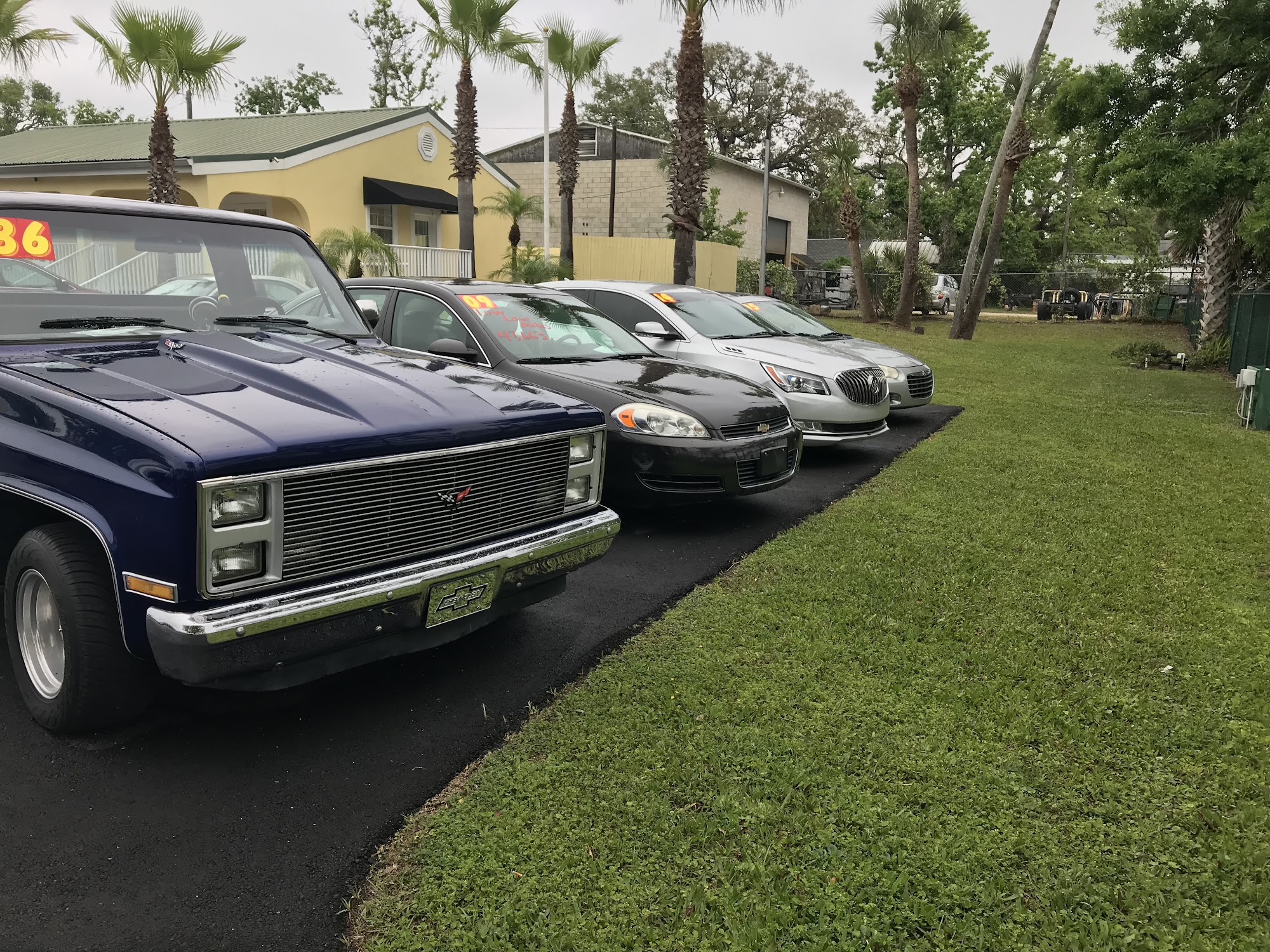 Balboa Used Cars