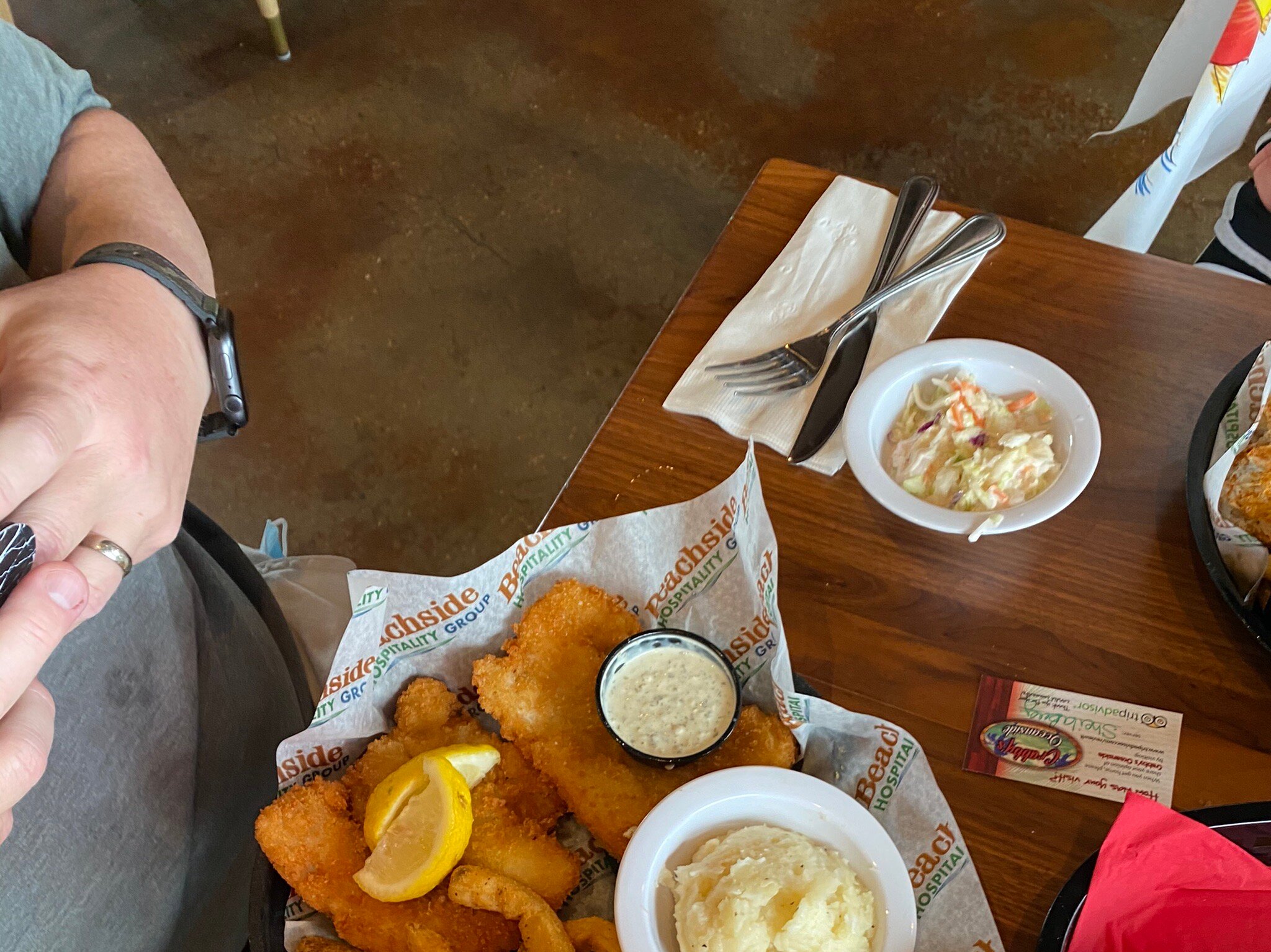 Photo credit: tripadvisor