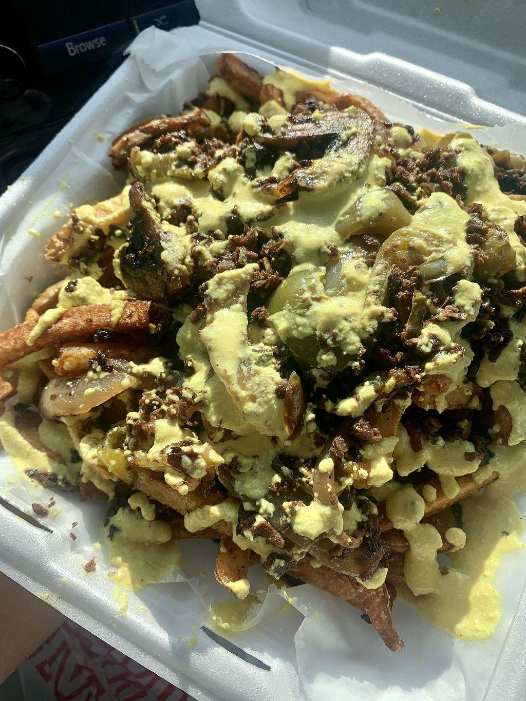 Photo credit: happycow