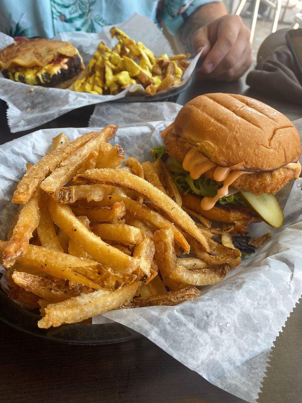 Photo credit: happycow