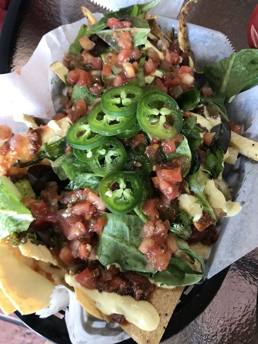 Photo credit: happycow