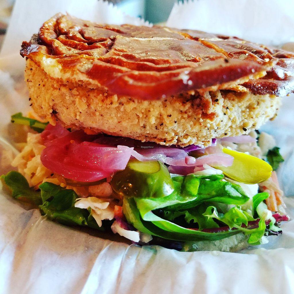 Photo credit: happycow