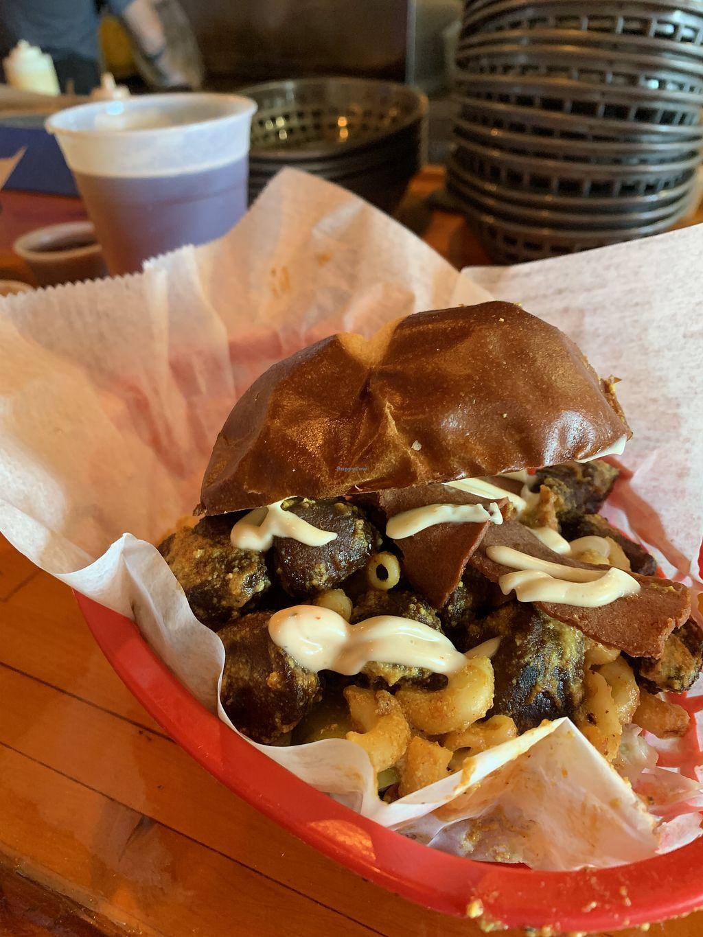 Photo credit: happycow