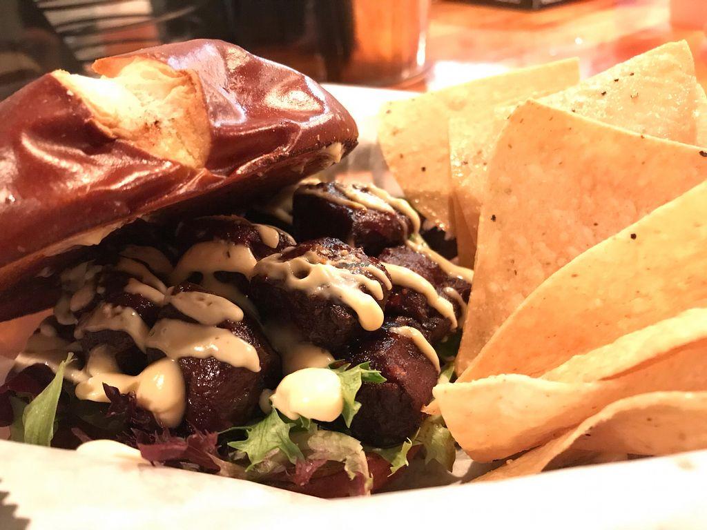 Photo credit: happycow