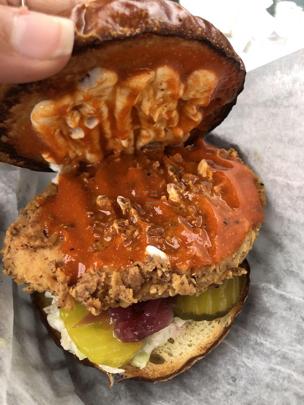 Photo credit: happycow