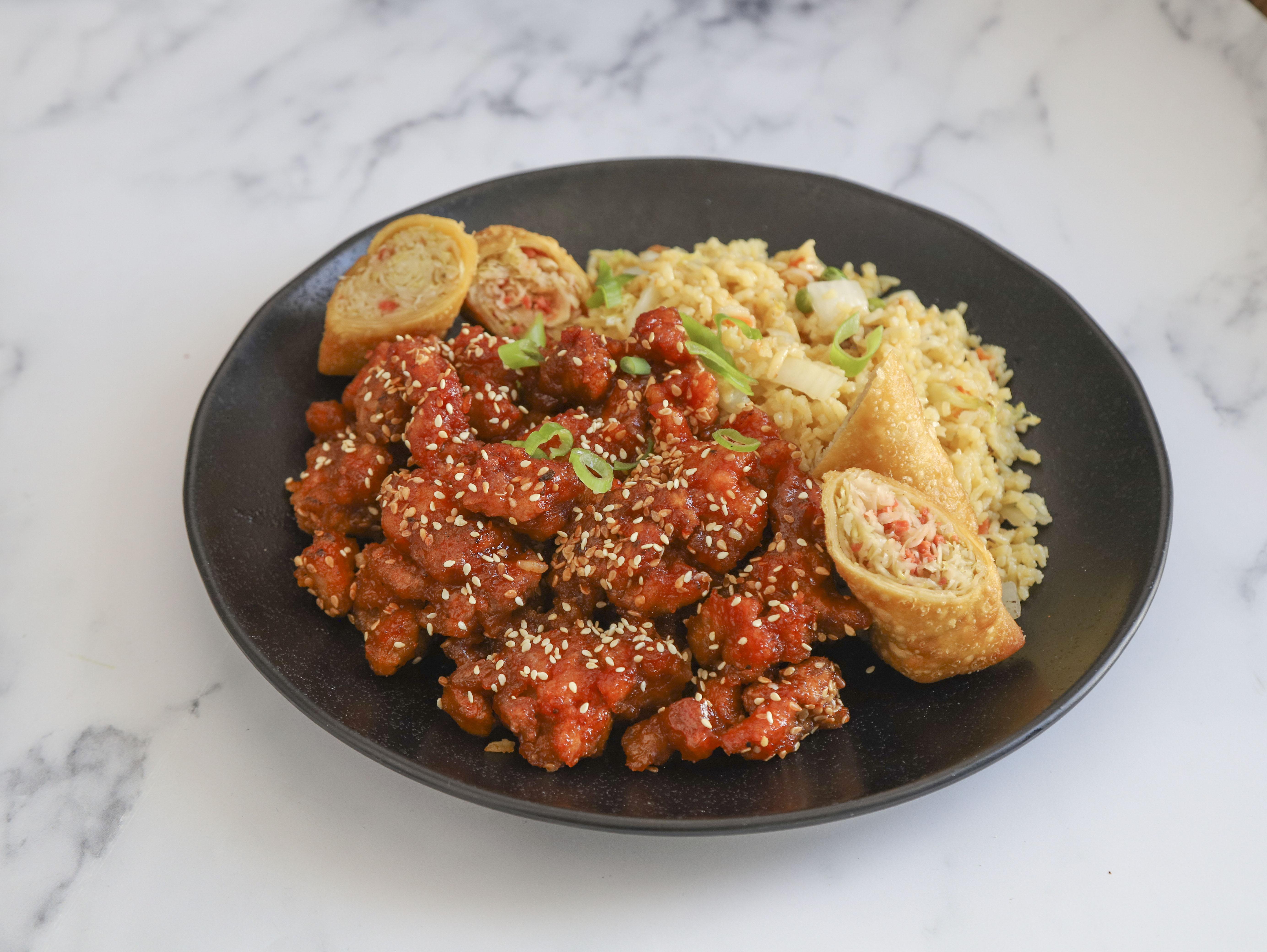 Photo credit: grubhub