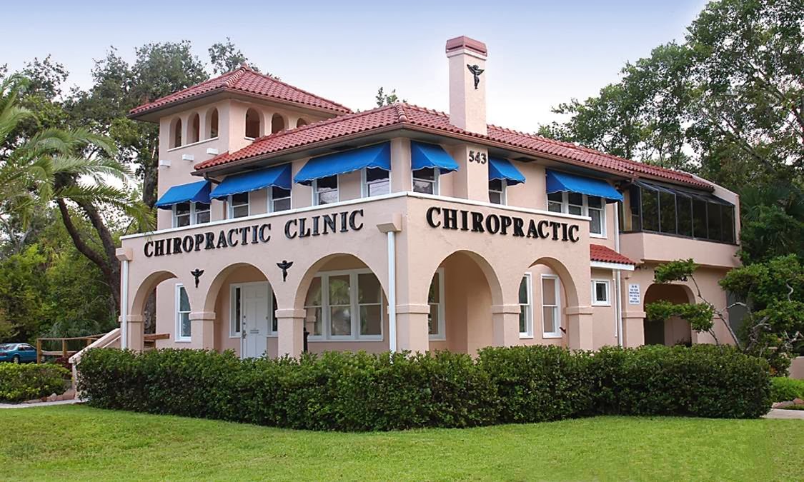 Daytona Chiropractic Clinic