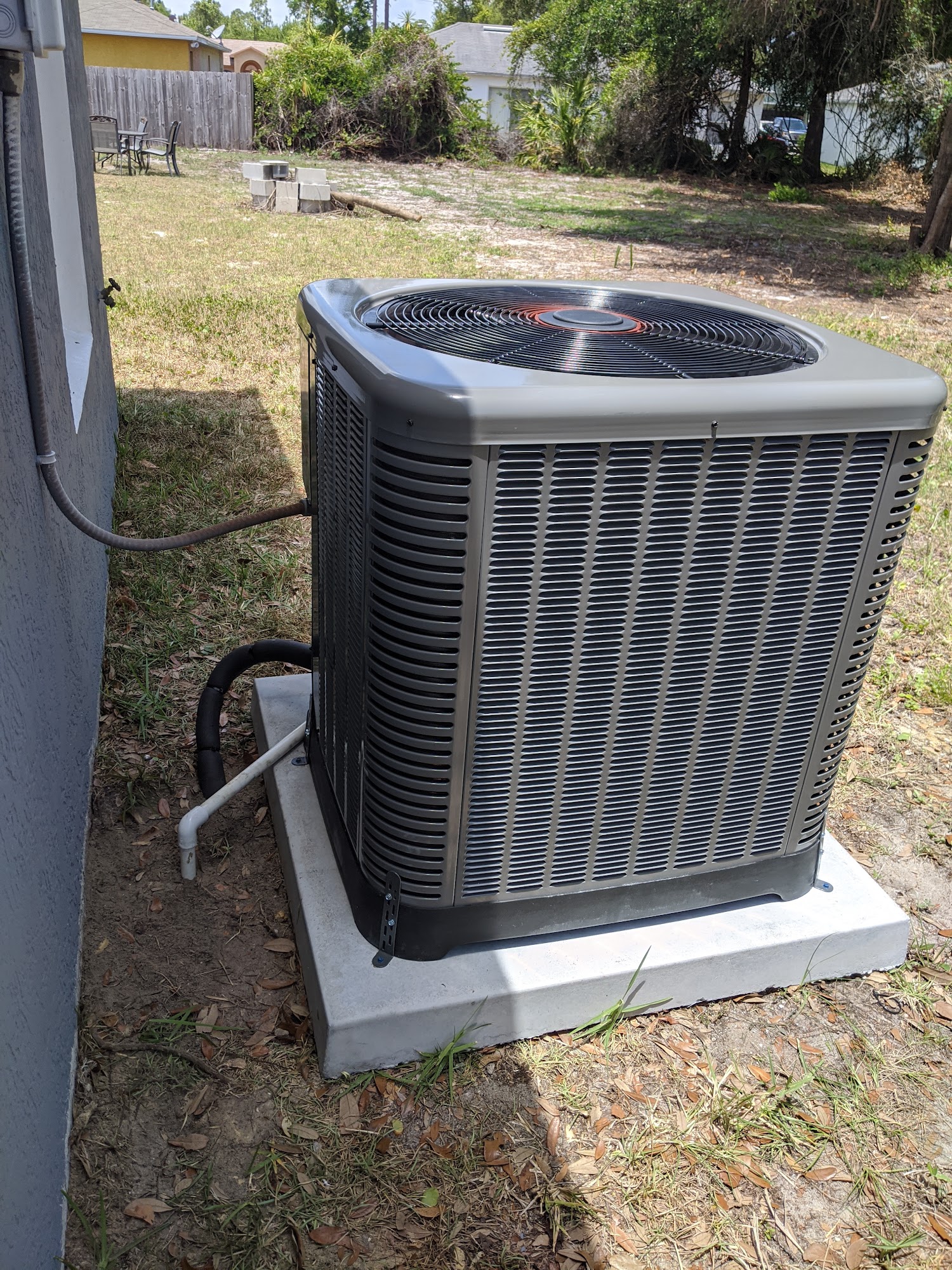 Behrens Heating & Air Conditioning Inc