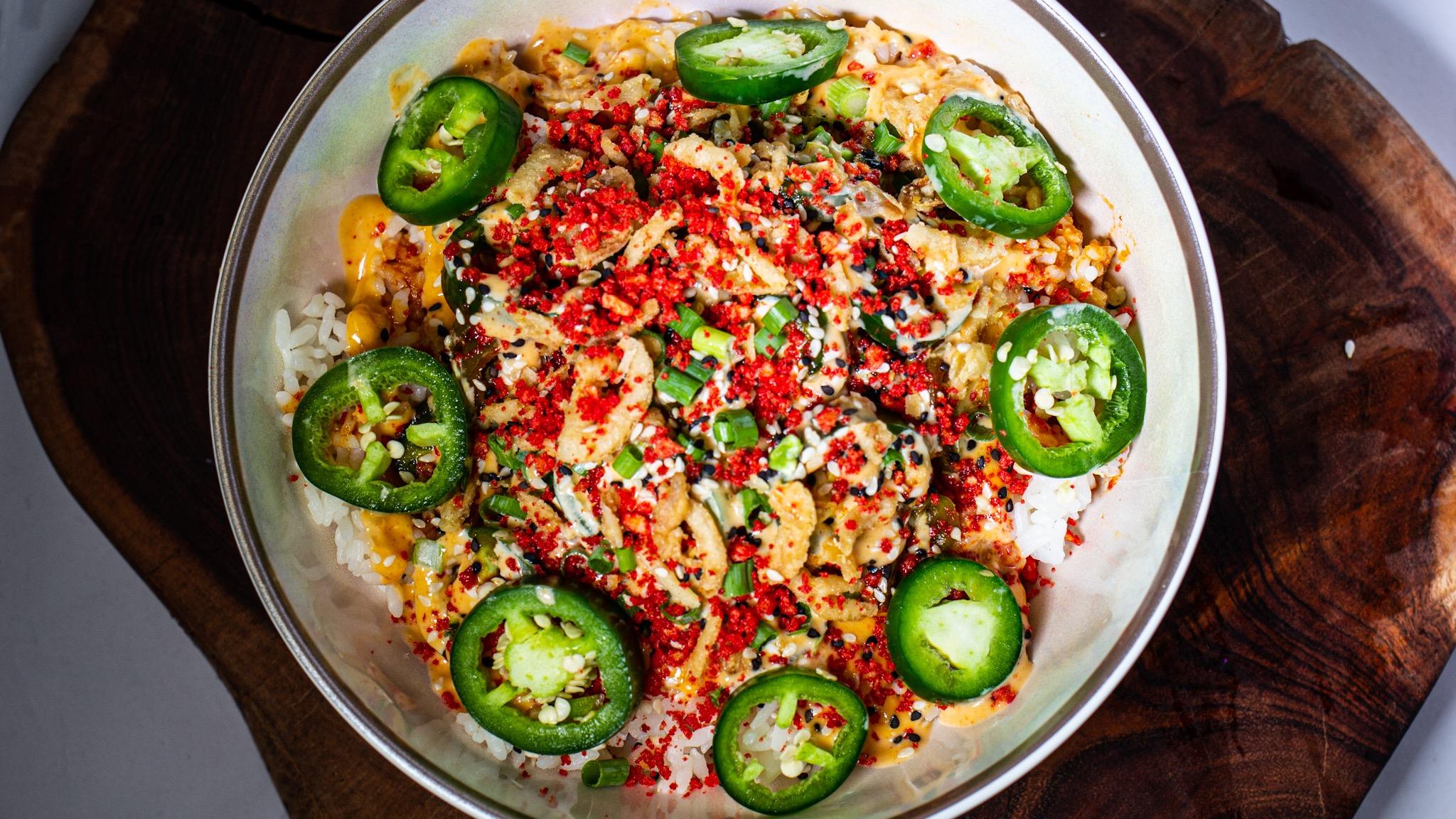 Photo credit: grubhub