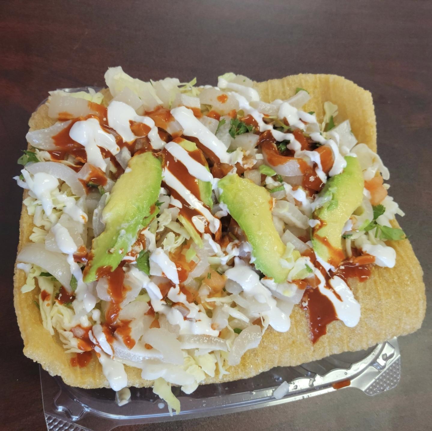 Photo credit: grubhub