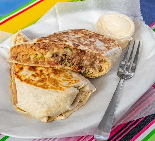 Photo credit: grubhub