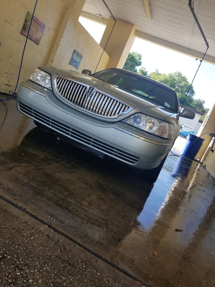 DeBary Car Wash
