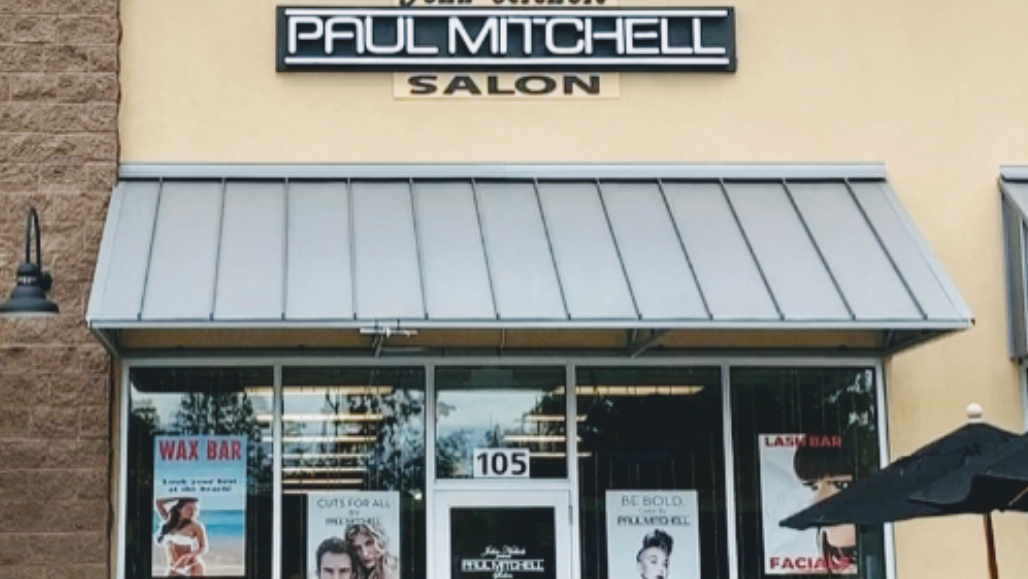 Paul Mitchell Salon Debary