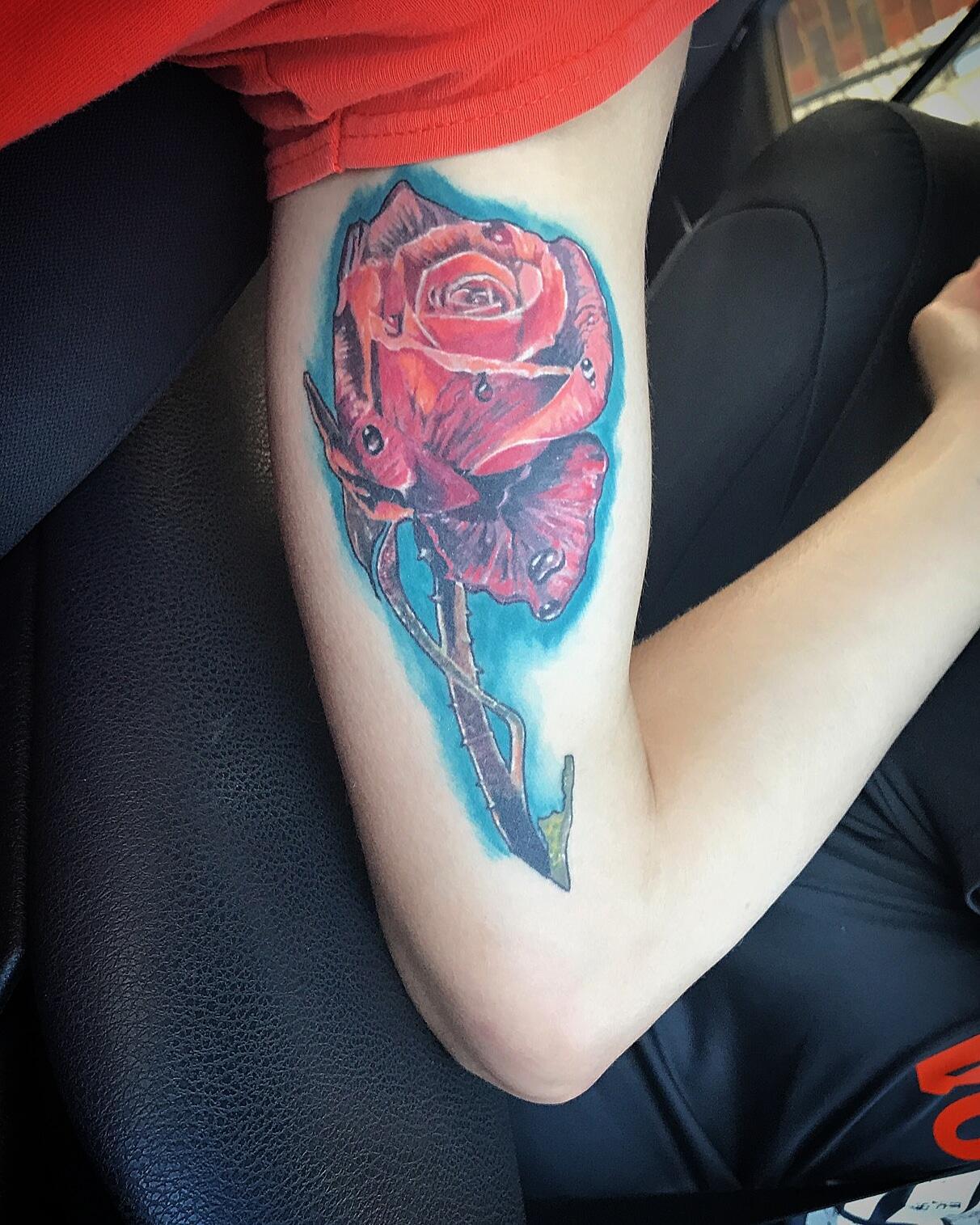 Photo credit: nextdoor