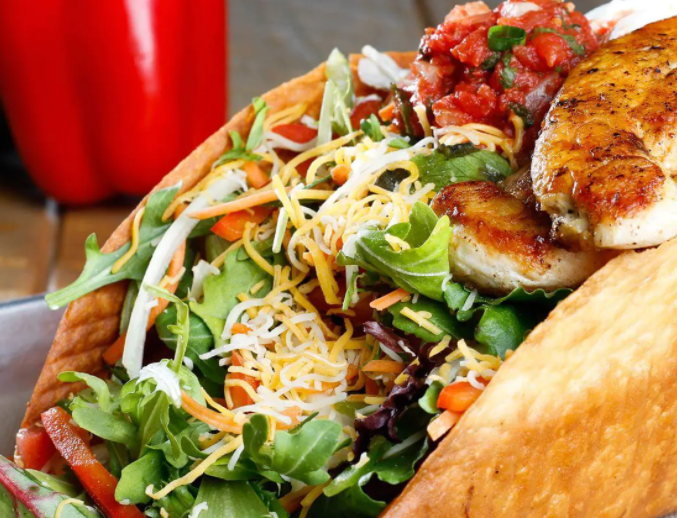 Photo credit: grubhub